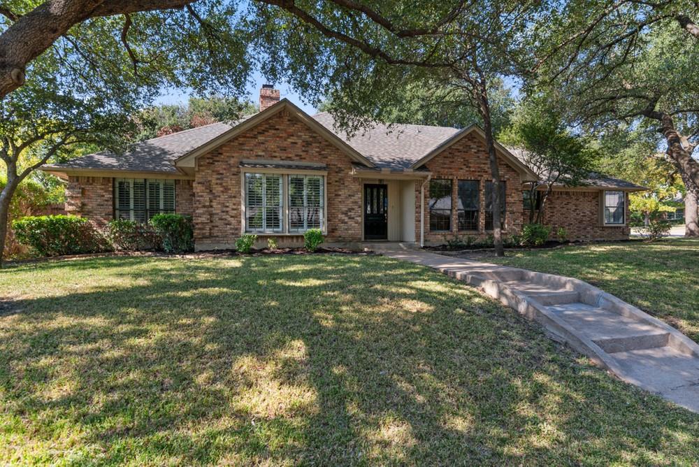 For Sale: 5005 Lake View Circle, North Richland Hills, TX 76180 | 3 ...