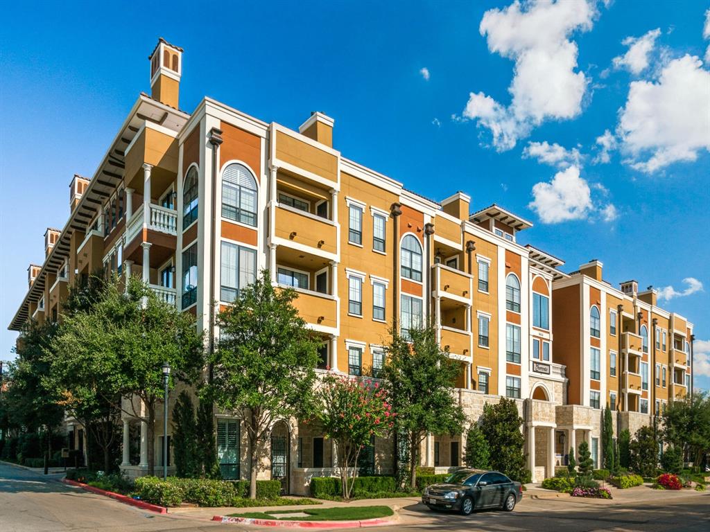 Highend Condos for Sale in Dallas Dallas Luxury Realty