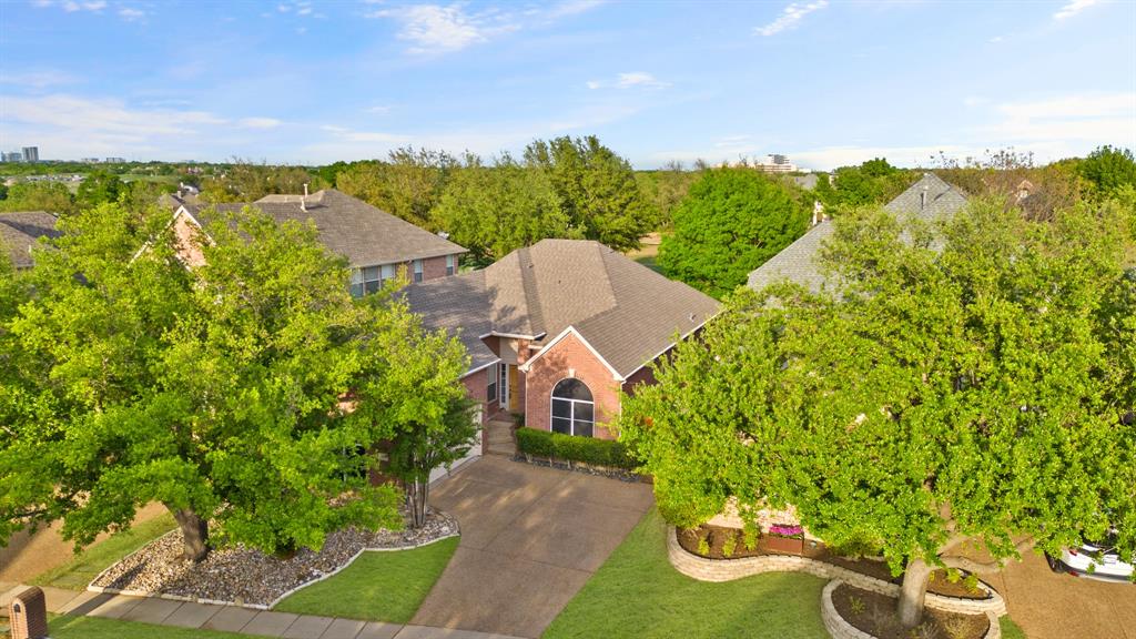 3016 Prestonwood Drive, Plano, TX 75093 MLS 20442381