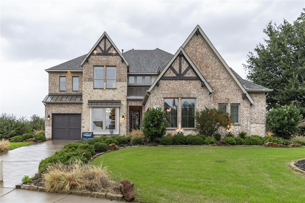 798 Featherstone Drive, Rockwall, TX 75087 SOLD LISTING MLS 20458210