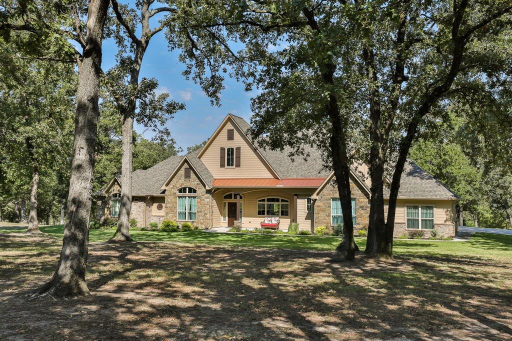 23320 Bridle View Drive, Lindale, TX 75771 SOLD LISTING MLS 20464631