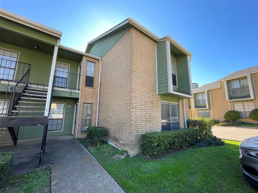 5809 Lake Hubbard Parkway, #307, Garland, TX 75043 | MLS # 20483510