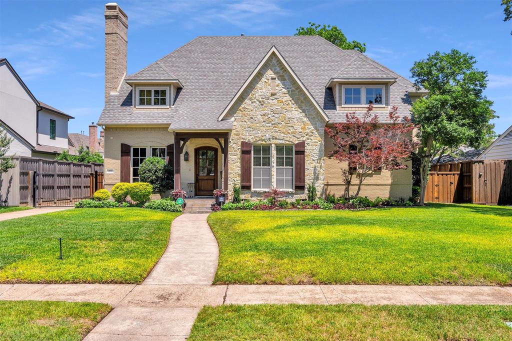 6811 Deloache Avenue, Dallas, TX 75225 | MLS # 20577598