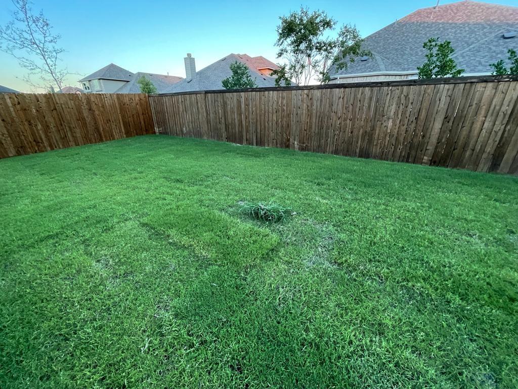 2306 Ranchwood Drive, Melissa, TX 75454 MLS 20612097