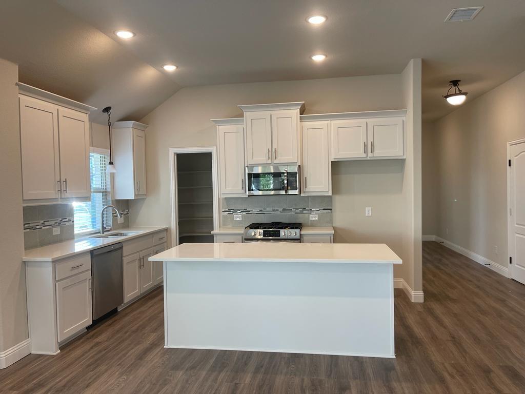 2306 Ranchwood Drive, Melissa, TX 75454 MLS 20612097