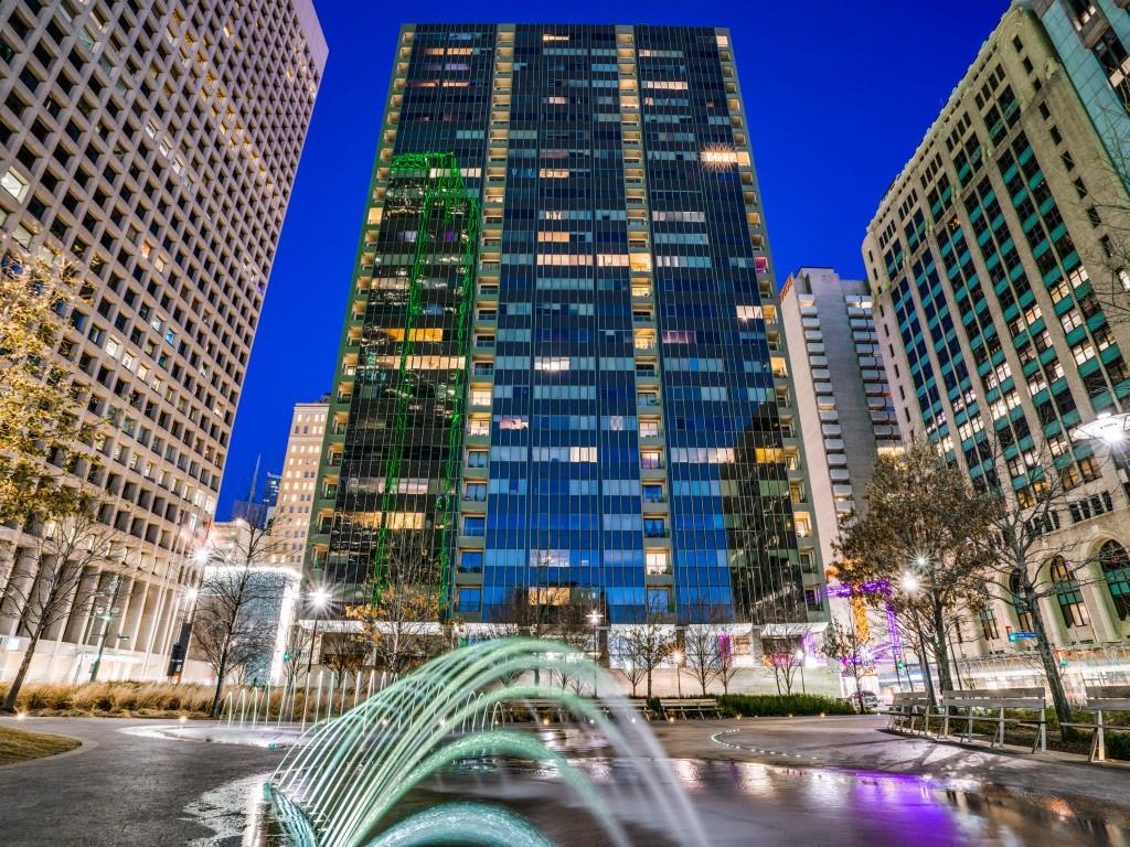 1200 Main Street 1510 Dallas - 459568063 map of dallas tx area