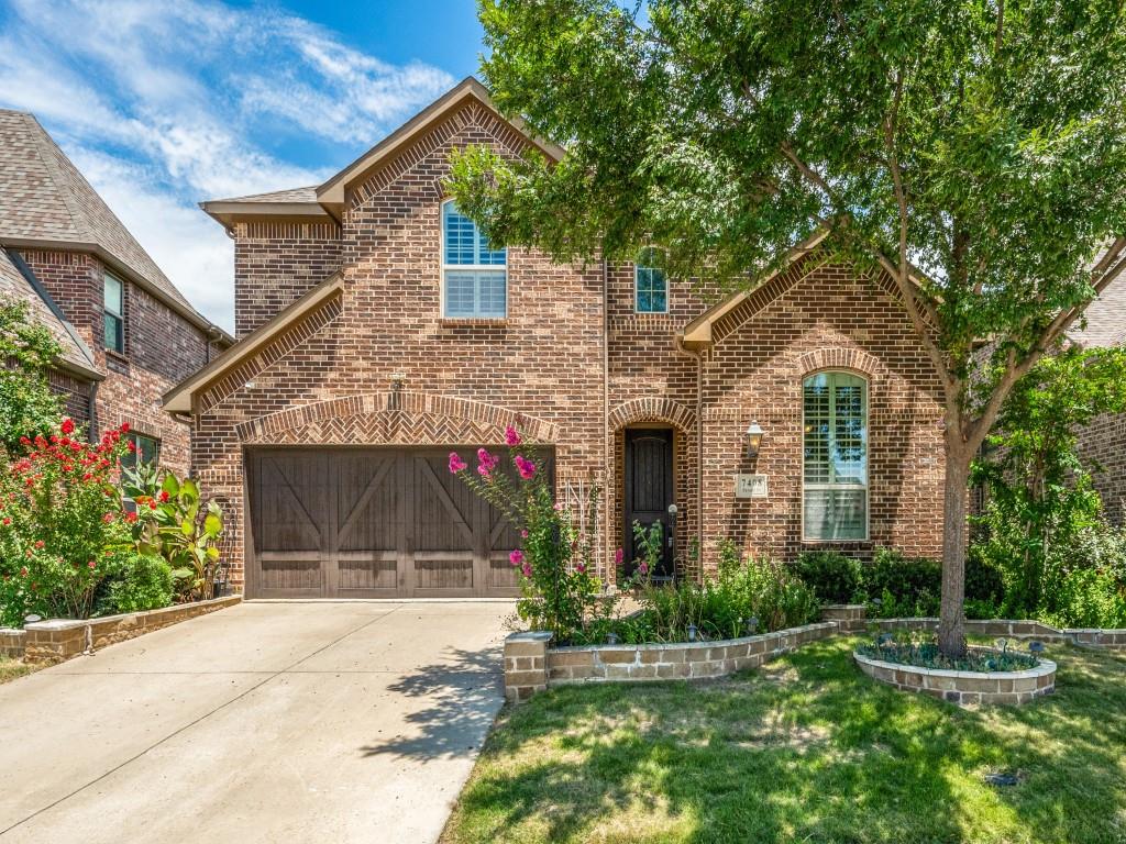 7408 Durand Drive, Irving, TX 75063 MLS 21070666