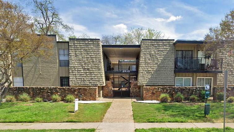 Sold 2910 Throckmorton Street 202 Dallas Tx 75219 1 Bed 1 Full Bath Dallas Tx