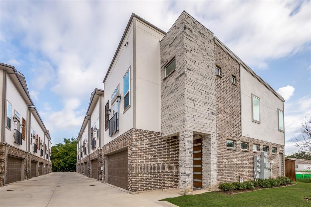 Dallas Luxury Realty