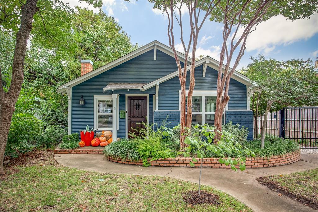 Arlington Heights Fort Worth Area Info JW Realty Partners