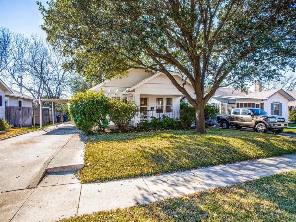 Arlington Heights Fort Worth Area Info JW Realty Partners