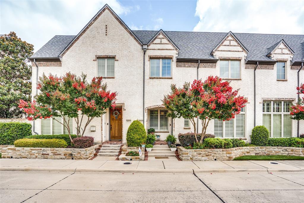 Dallas Luxury Realty