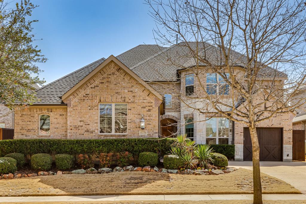 14897 Ireland Lane, Frisco, TX 75035 - SOLD LISTING | MLS # 20259303