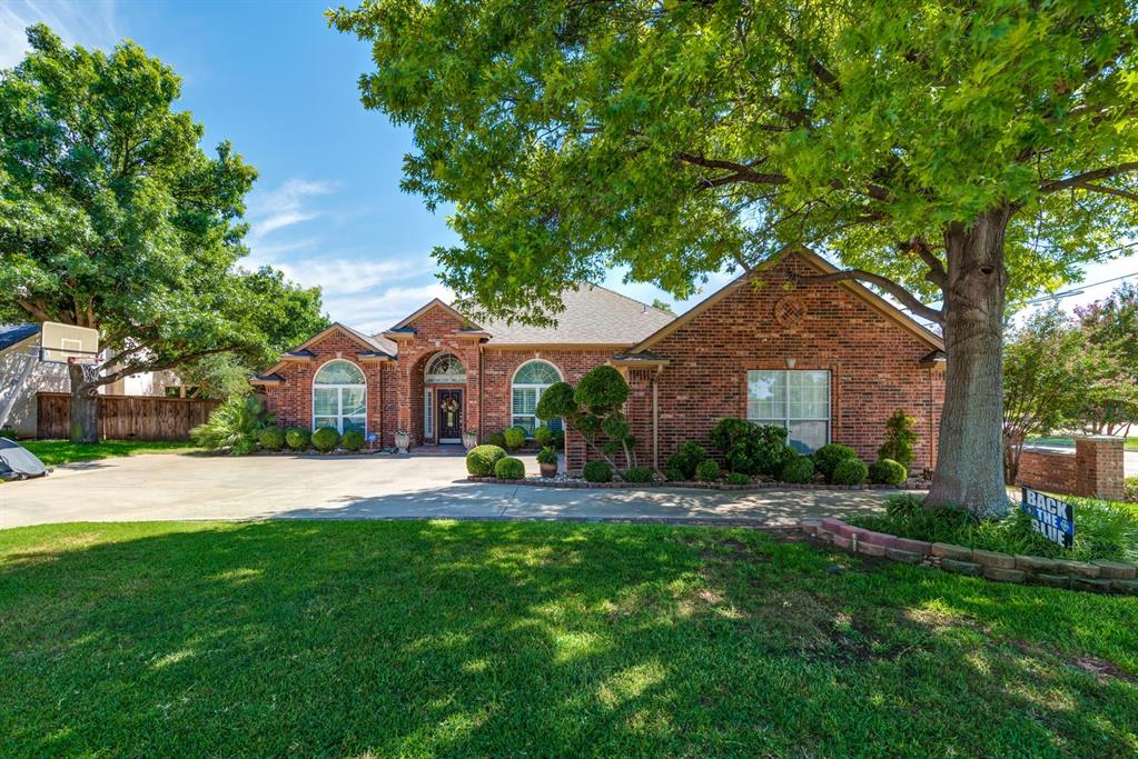 North Richland Hills, Tx Sold Listings DFW Elite Living