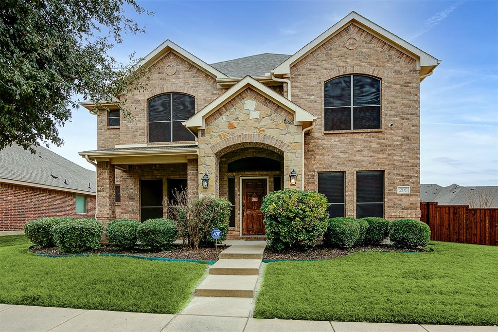 Red Oak Area Info DFW Elite Living