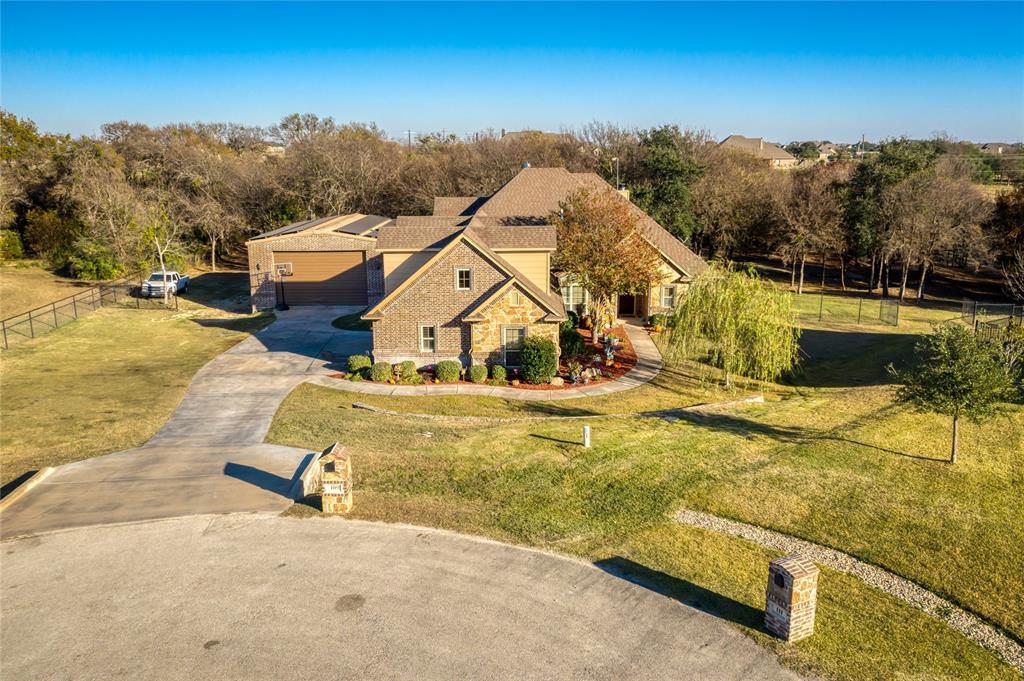Deer Glade Homes for Sale Deer Glade Azle, TX Annie Sovereign