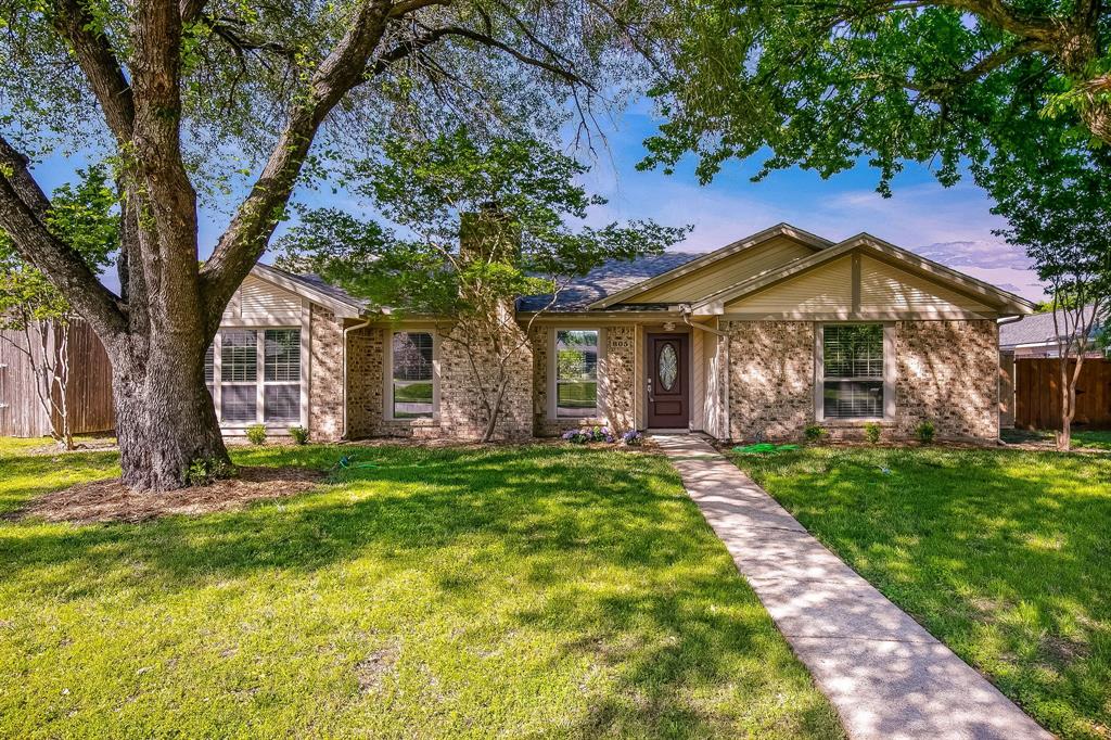 Sold: 805 Filmore Drive, Plano, TX 75025 | 3 Beds / 2 Full ...