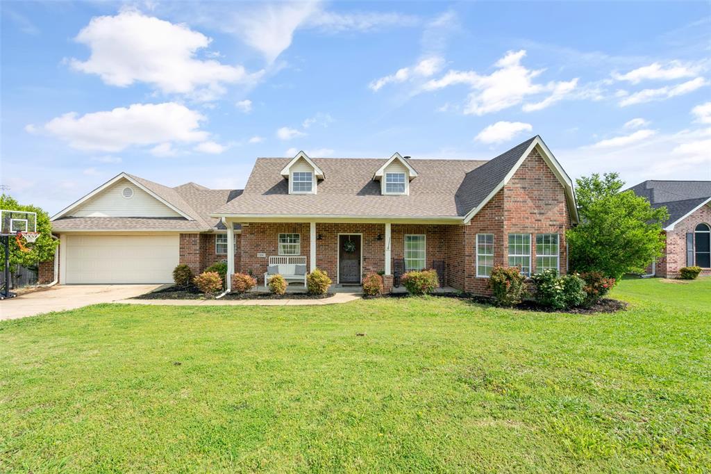 Debbie Howard Gunter Davidson Lane