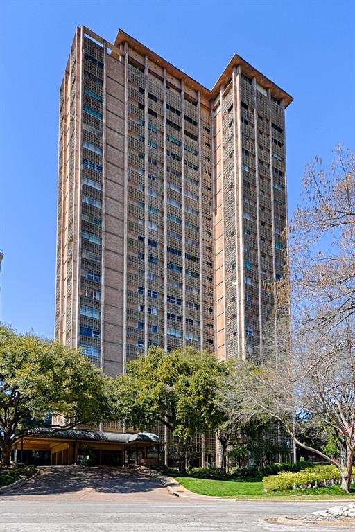 For Sale 3525 Turtle Creek Boulevard, 8A, Dallas, TX 75219 4 Beds