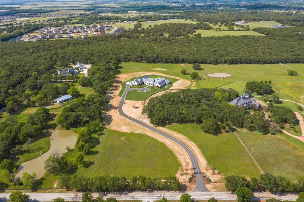 735 E Hickory Hill Road, Argyle, TX 76226 SOLD LISTING MLS 14587375